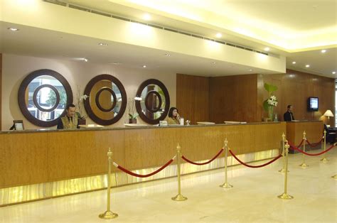 The Sultan Hotel Residence Jakarta In Special Capital Region Of