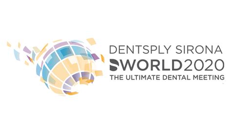 Dentsply Sirona World 2020 Moves To A Localized In Person And Global