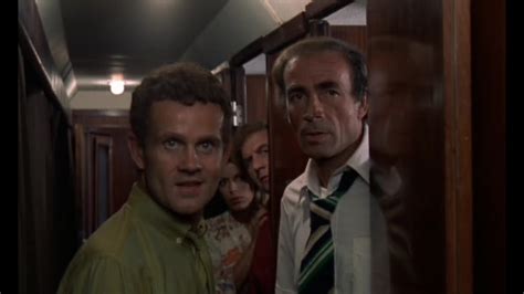 Cool Ass Cinema Terror Express 1979 Review