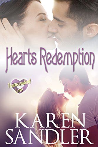 Hearts Redemption A Fantasy Ghost Romance Transcendent Love Book 1