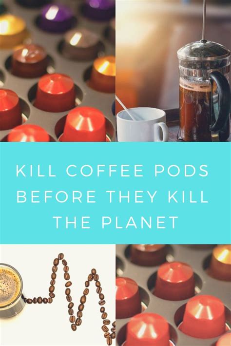 Ditch The Disposable Coffee Pods And Switch To A Plastic Free And