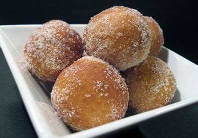 Beignets A La Noix De Coco Pour Ce Dessert S N Galais Il Nous