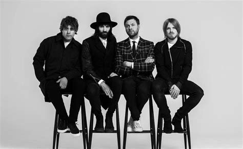 Kasabian Tiene Listo Su Nuevo Disco