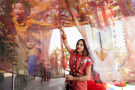 FAITH-ANN YOUNG | Faith-Ann Young — Multidisciplinary Installation