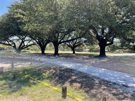 Casa Linda Park updates include walking trail, pavilion facelift
