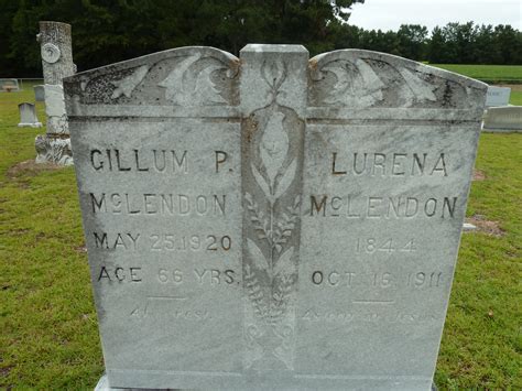 Memorial Services at Lewis & Gillum Funeral Home of Oak Hill 28