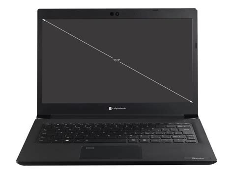 Toshiba Dynabook Tecra A G Intel Celeron Processor U Ghz