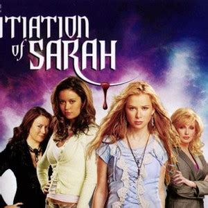 The Initiation of Sarah - Rotten Tomatoes