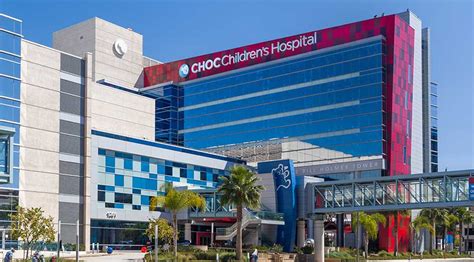 Children's Hospital of Orange County to Add New Tower - Construction