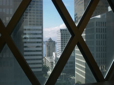 Seattle Bibliothek By Rem Koolhaas Architektur Bibliothek