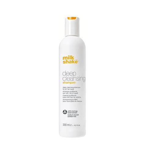 milk shake hair products 8