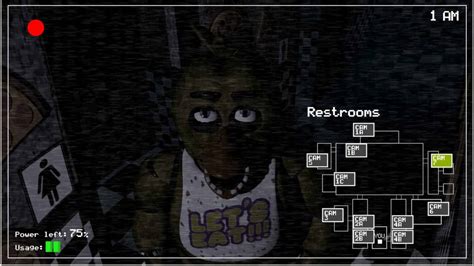 Jogue Five Nights At Freddy S Em Cloud Gaming Descubra Onde