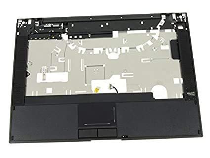 TravisLappy Palmrest Touchpad Trackpad For Dell Latitude E5400 C963C