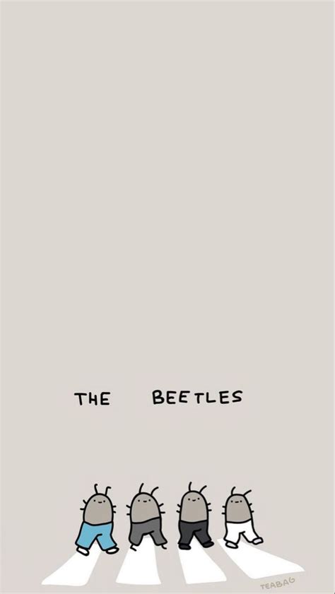 Pin on Hallie girl | Beatles wallpaper, Beatles poster, The beatles