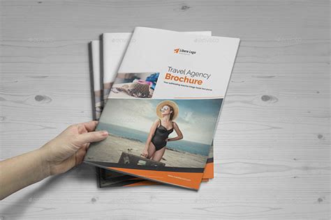 42 Travel Brochure Designs Free Templates Creativetemplate