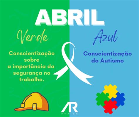 Abril Verde E Azul Contabilidade Feira De Santana AR Contabilidade