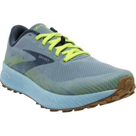 Brooks Catamount Trail Running Shoe - Women's - Footwear