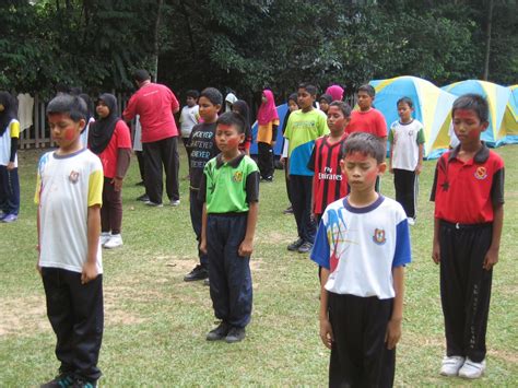 PERKHEMAHAN KEPIMPINAN PENGAWAS PSS SPBT KETUA DAN PENOLONG KELAS