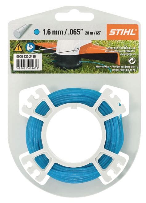 Stihl Oryginalna Y Ka Do Kos Mm Szpula M Corozevar Cena