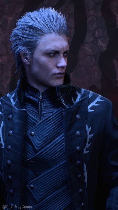 Vergil Devil May Cry Dante Devil May Cry Devil