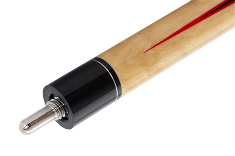 Billiard Cue Pool Stinger 1 By Fury Quick Release Joint Fury Cues