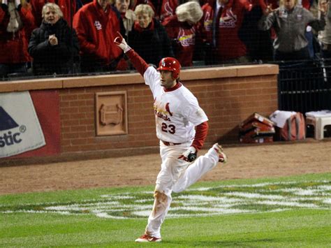 The BBC Call of David Freese's 2011 World Series Walk-Off Home Run ...