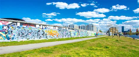 Antwort What Is The East Side Gallery And Who Helped Create It Weitere