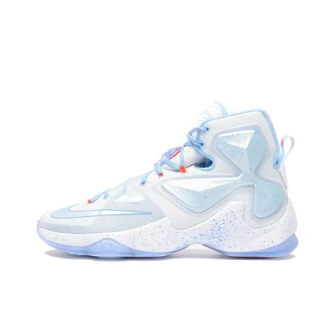 Nike Lebron 13 Basketball Shoes Men - POIZON