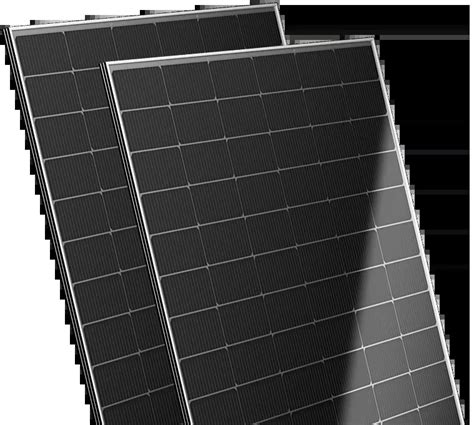 N Type Solar Module Solargiga