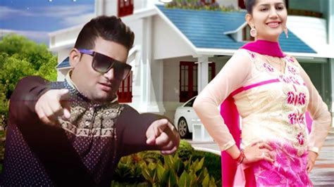 New Haryanvi Dj Song Gach Chori Raju Punjabi Sapna Choudhary