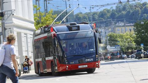 Salzburg Ag Auslagerung Des Verkehrs Ist Auf Schiene Sn At