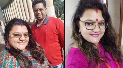 Former Couple Saumitra Khan And Sujata Mondal Will Contest Lok Sabha