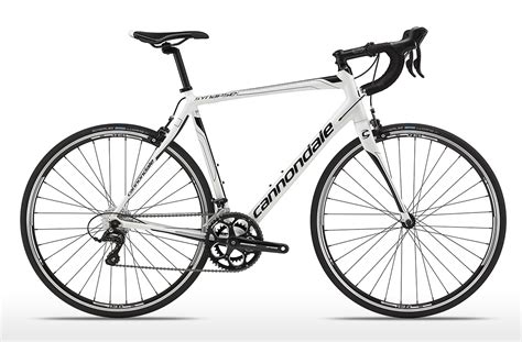 2015 Cannondale Synapse