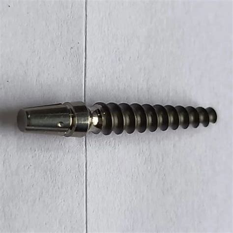 Titanium Dental Implant Screw At Rs 1000 Piece Dental Implant Screws