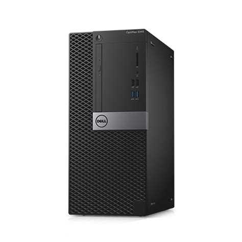 Dsktp Dell Optiplex Mt I G T W P