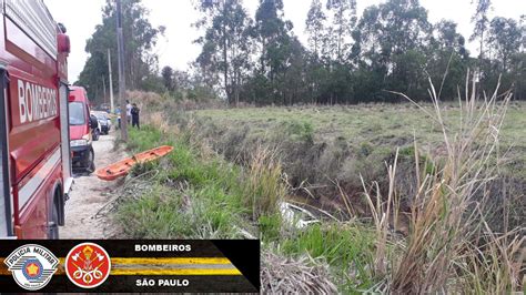 Acidente mata família em zona rural de Pindamonhangaba spriomais