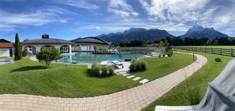 Pool Hotel K Nig Ludwig Schwangau Holidaycheck Bayern Deutschland