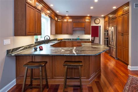 Alder Kitchen Cabinets Pros And Cons Dandk Organizer