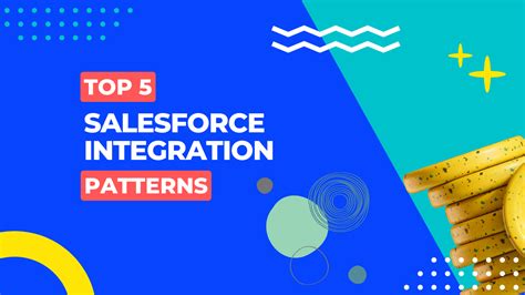 Exploring The Top 5 Salesforce Integration Patterns Salesforce Services