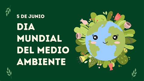 El Día del Medio Ambiente alcanza su cincuenta aniversario