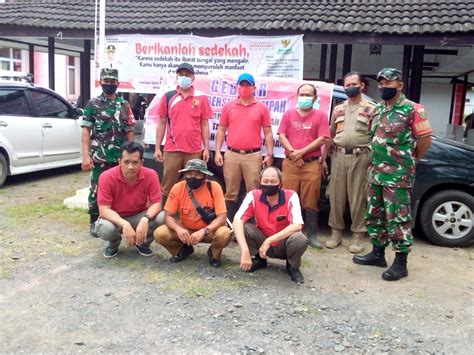 Hari Peduli Sampah Nasional Hpsn Kecamatan Sindang Desa Giat