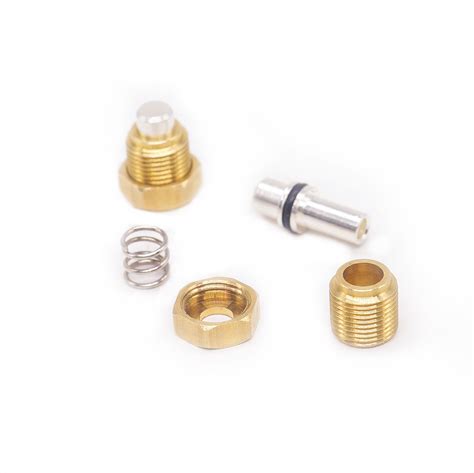 China Supplier Fabrication Bolts And Lock Nuts Set Machine Screw