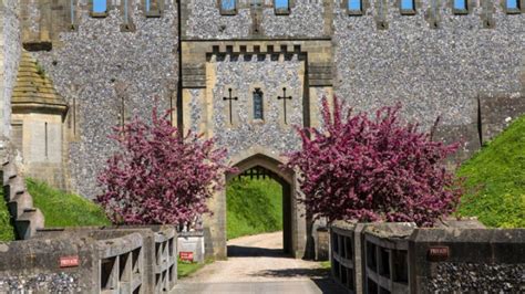 Arundel Castle - History and Facts | History Hit