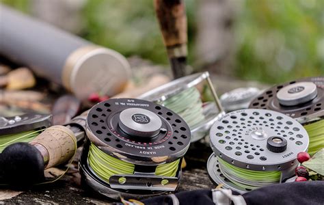 How to choose a fly fishing reel