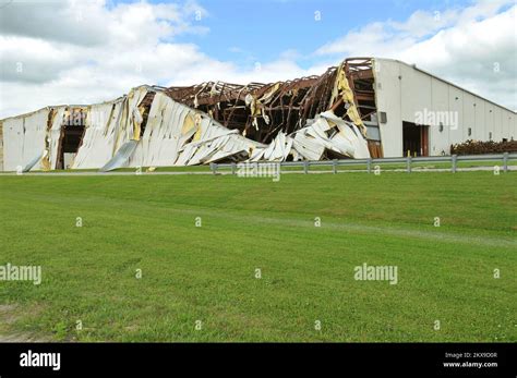 Tornado De Tormenta Severa Rogers County Oklahoma 17 De Mayo De