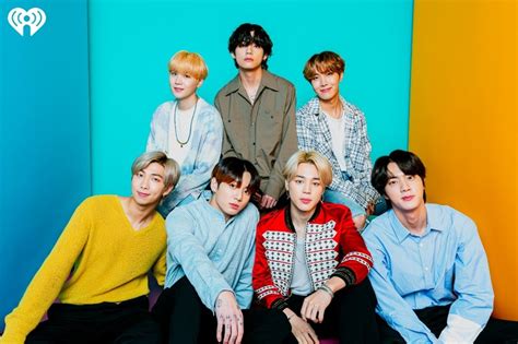 BTS Profile - Tiểu sử các thành viên BTS chi tiết nhất