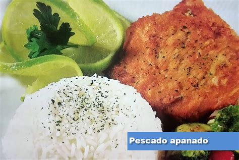 Pescado Frito Peruano