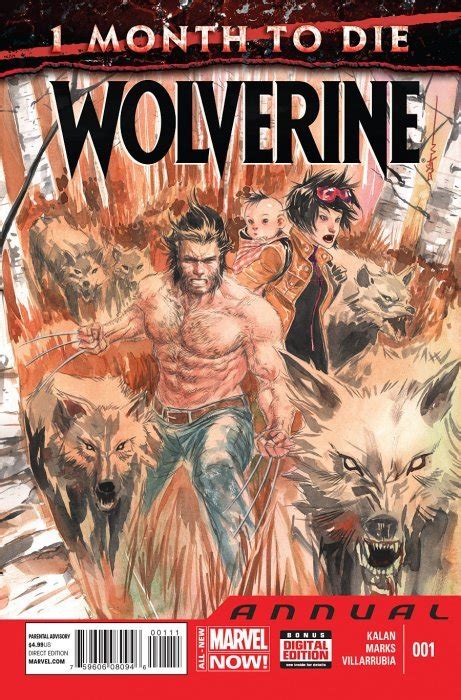 Wolverine 1 Marvel Comics Comic Book Value And Price Guide