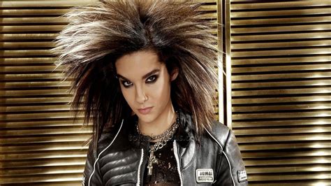 Bill Kaulitz Wallpapers Wallpaper Cave