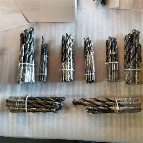 Misc. Wood Drill Bits – Coast Machinery Group